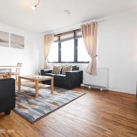 Thistle Apartments - Rose Apartment Aberdeen Dış mekan fotoğraf