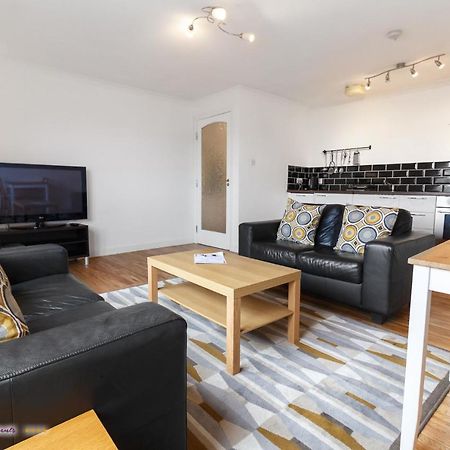 Thistle Apartments - Rose Apartment Aberdeen Dış mekan fotoğraf