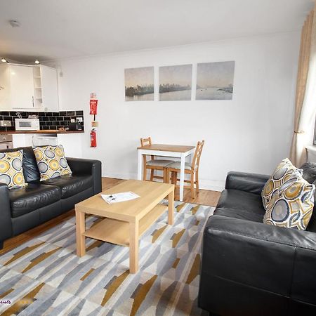 Thistle Apartments - Rose Apartment Aberdeen Dış mekan fotoğraf